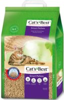 Cat's Best Smart Pellet 20L 10kg