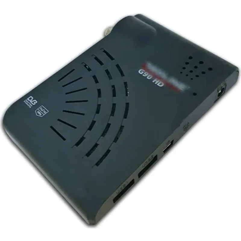 Red G 90 HD Full HD Satellite Receiver