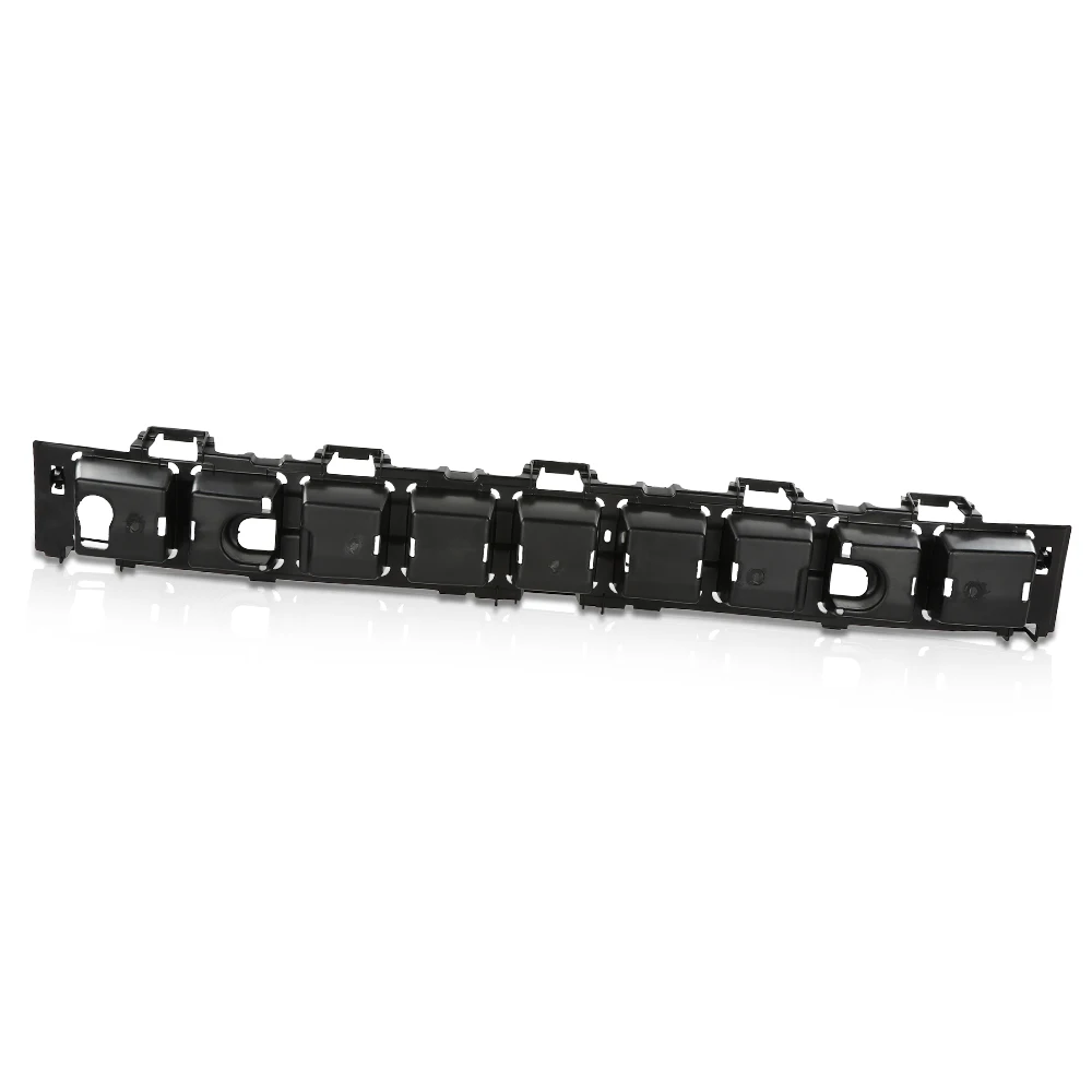 

Front Bumper Energy Absorber Fit for 2015-2018 Jeep Renegade 68247402Aa Pp Durable Sturdy Strong Black