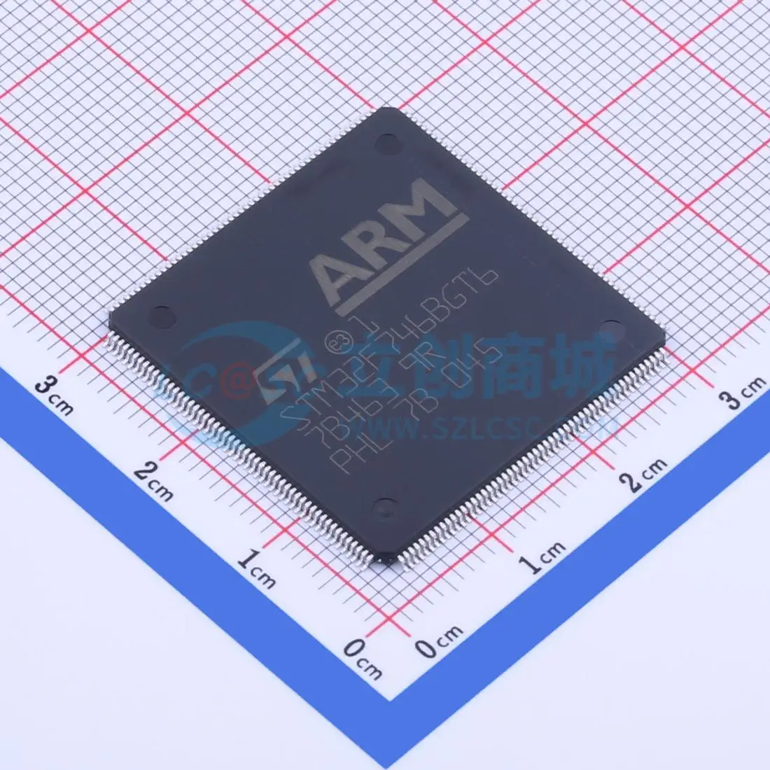 STM32F746BGT6  In stock High quality Original New