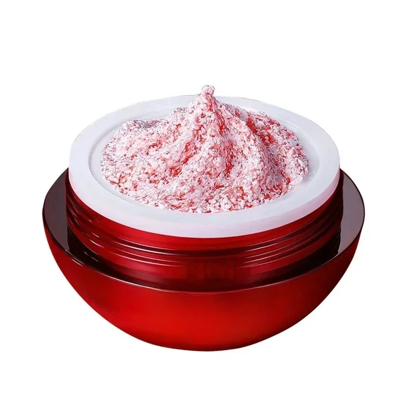 Dragon's Blood Gesichtscreme Retinol Placenta Essence Brightening Lift Firming Skin Care Korean Cosmetics