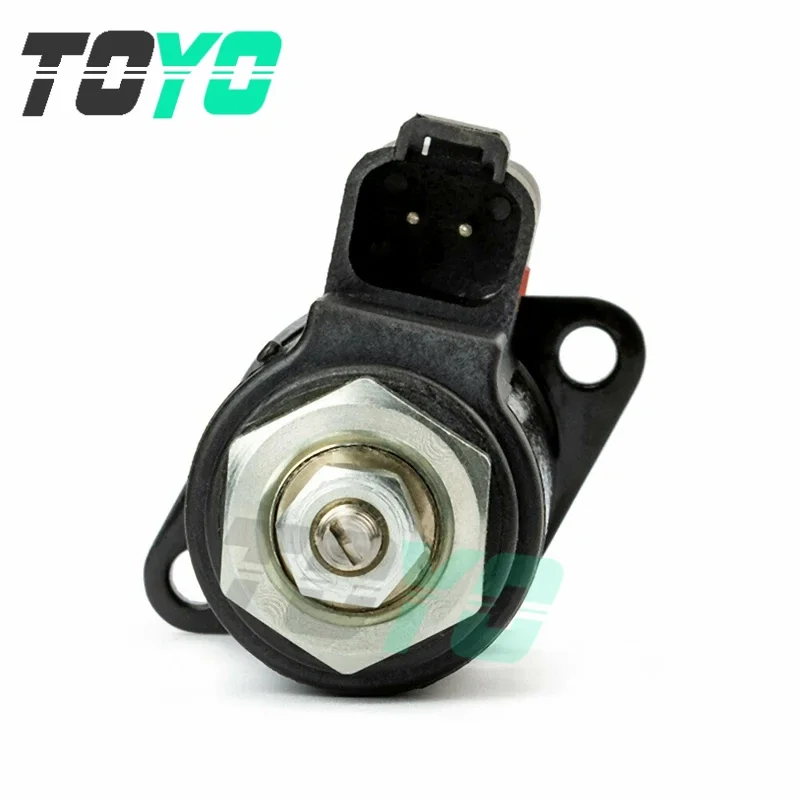 TOYOOEM БЫСТРАЯ ДОСТАВКА E320B/320B/320D 121-1491 Электромагнитный клапан KWE5K-31/G24 DB30