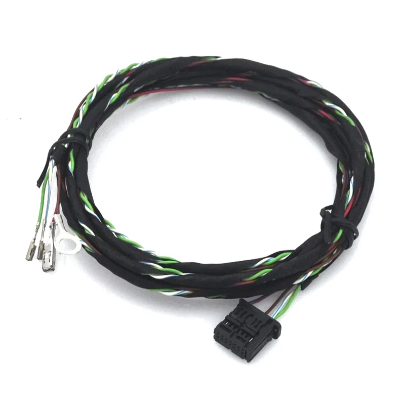 Retrofit KaFAS Lane Assist module cable For G01 G05 G15 G20 G21 G22 G30 BDC2