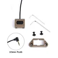 3.5mm Plug-DE