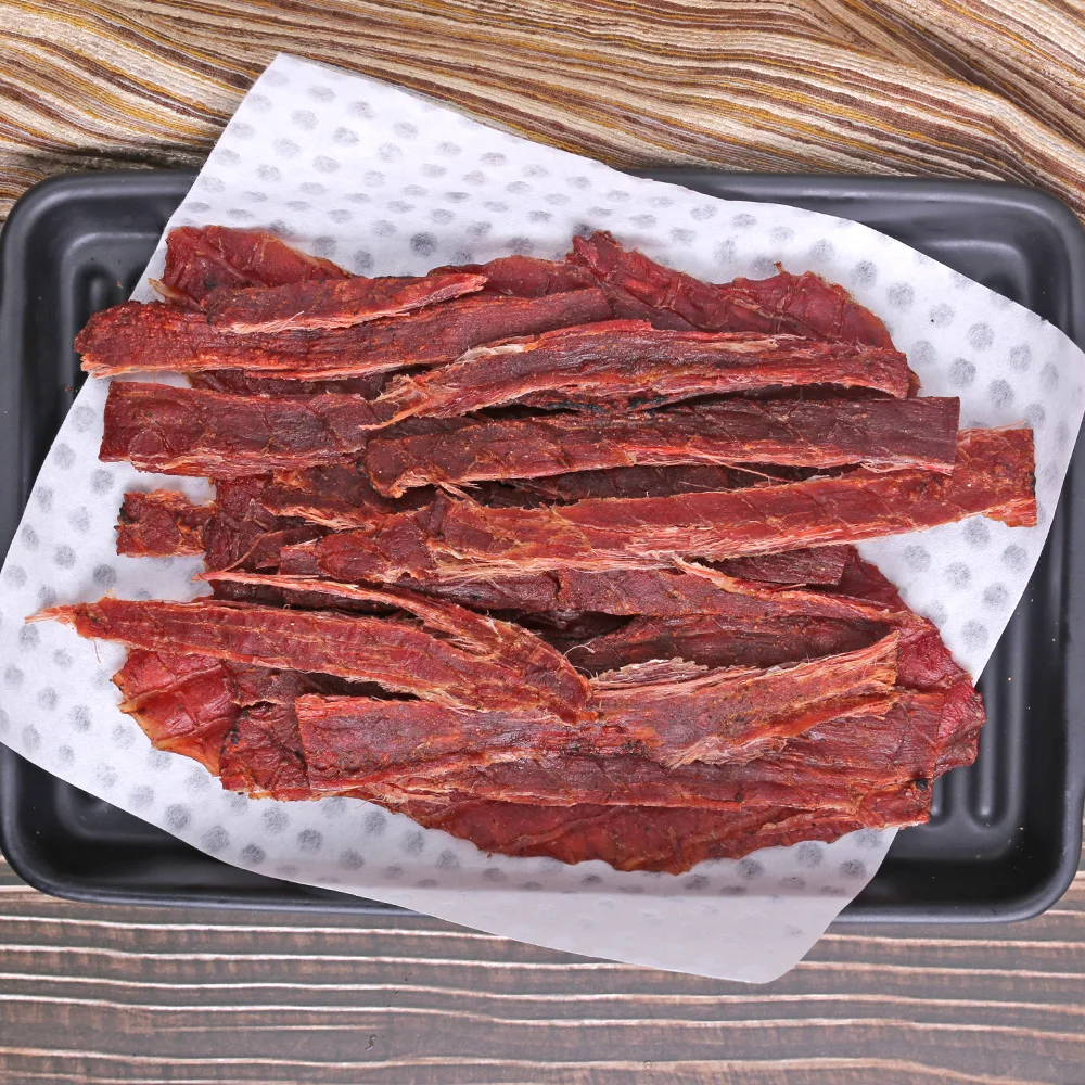 미다몰 코주부 육포 오리지널 170g