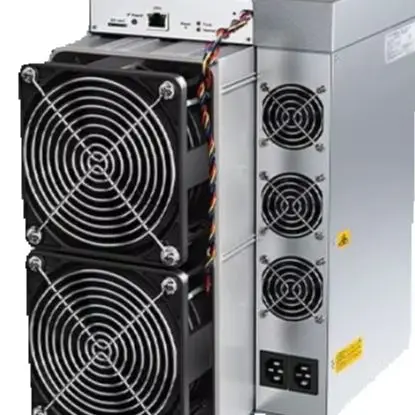 Bitmain Antminer S19K Pro 120T Crypto Miner BTC Mining Machine Asic Miner Bitcoin