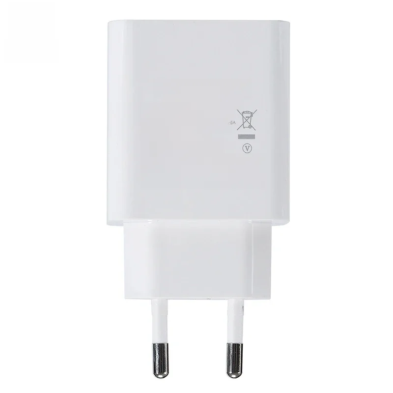 22,5 W HUAWEI SuperCharge Szybka ładowarka 5A Typ C Kabel USB C do P9 P10 P20 Plus Mate 9 10 20 Pro 20X Honor 10 20 V20 V10 — zdjęcie produktu 7