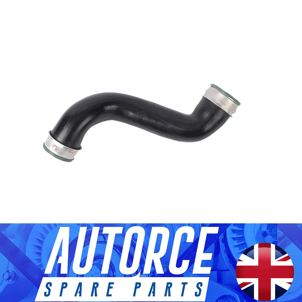 Intercooler Turbo Hose for Volkswagen Sharan and for SEAT Alhambra 1.9 TDI - 7M3145737, 3M219C606BA, 1220914 - AUTORCE