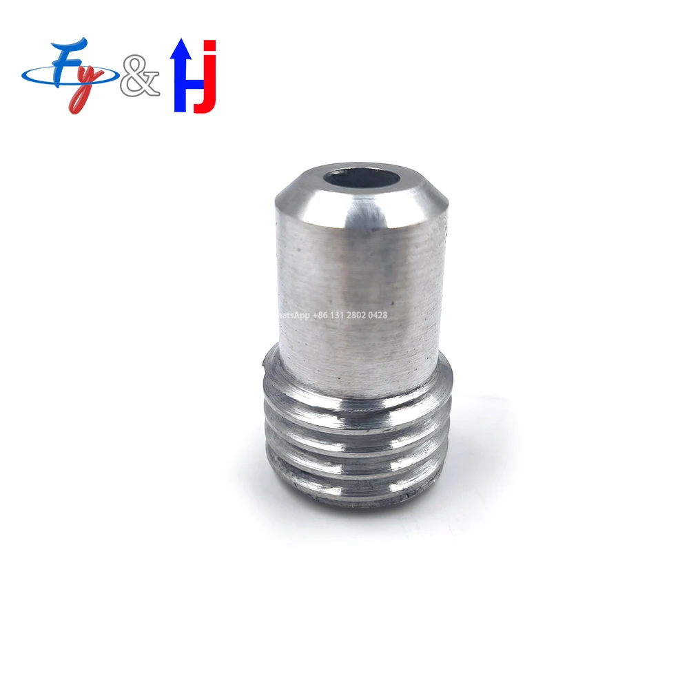 (Total 20PCS) 20 PCS Customized 3.5mm Boron Carbide Nozzle