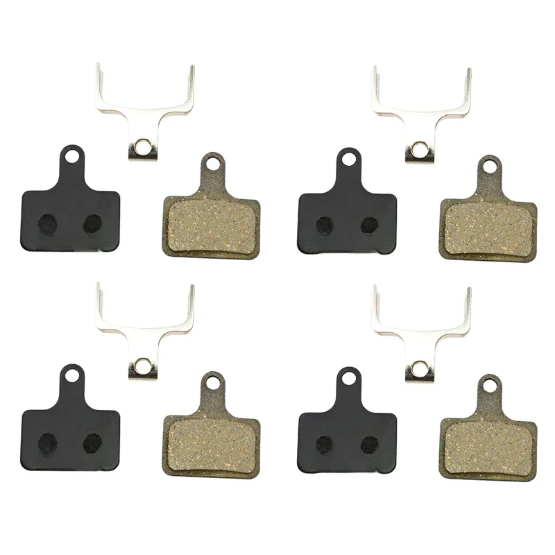 AliExpress COOMA SPORT Bicycle Brake Pads for SHIMANO M9100 R9170 Ultegra R8070, U5000, RS805, RS505, RS405 RS305 Road Disc