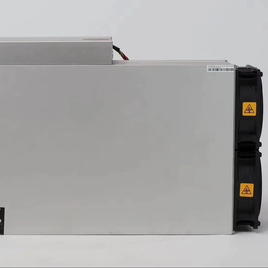 Antminer S21+ BTC Miner 225T ASIC Miner SHA-256 BTC Free Shipping from USA AL TX