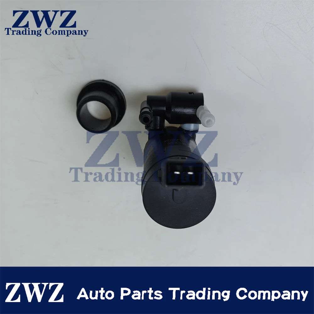 

For Dongfeng Fengshen Windshield Washer Pump Z620012J-D201 Z620012JD201
