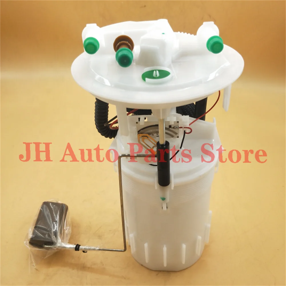 

Fuel Pump Assembly For Renault Master 3 2.3 M9T 17202-5557R 17202-0255R 17202-6063R 172025557R 172020255R 172026063R 172026934R