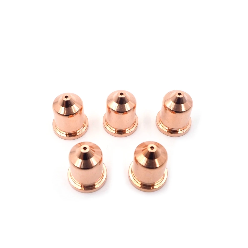 10/50PCS PMX 45 65 85 105A Plasma Cutting Consumables Nozzle Electrode 220930 220941 220819 220816 220990 220842