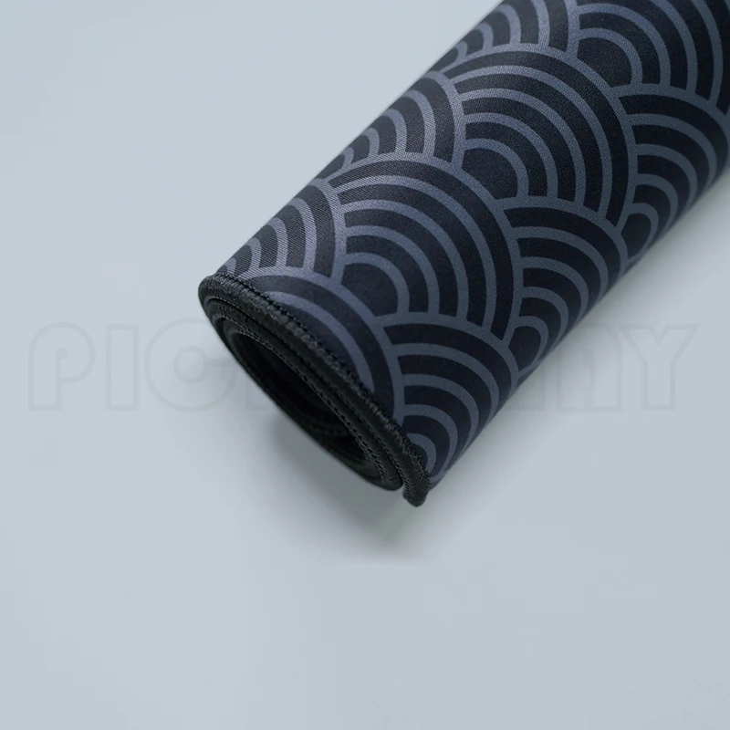 PICKYYMAY PK SPEED 1 (Control Pro) حصيرة ماوس ألعاب احترافية لوحة ماوس رياضية إلكترونية سرعة وتحكم وسادة مكتب حصيرة مكتبية