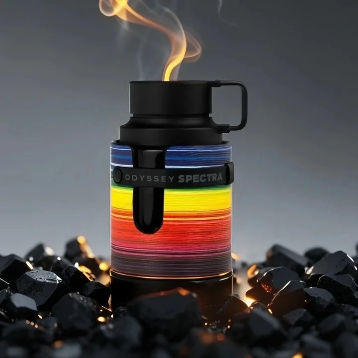 أوديسي ماندرين أرماف بارا هومبرس (نطاق كامل) عبوات زجاجات مفردة/متعددة 100 مل/3.4 أونصة هي اختيارًا مثاليًا للهدايا.