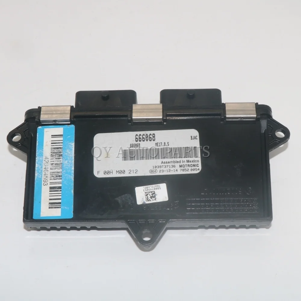 666068 Ecu Cdi Comp… - image