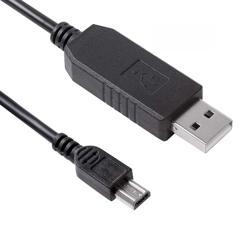 FTDI USB RS232 Serial to 11-Pin Mini I/O Connector Prograaming GPS CAT WiresX Kabel do Yaesu FT2D FT2DR FT2DE FT3D FT3DR SCU-19 — zdjęcie produktu 6