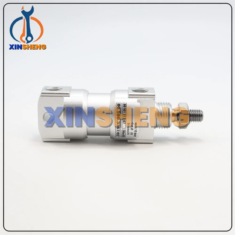 High Quality 00.580.3367 Combined Pressure Cylinder Import  For Heidelberg CD102 SM102