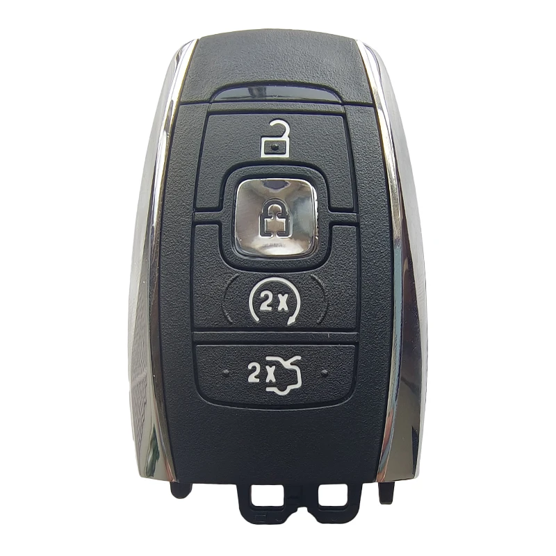 TXK029004 Original HP5T-15K601-CE For Lincoln MKC MKZ MKX Smart Remote Key 4 Button 868MHz HITAG PRO Chip A2C94078602