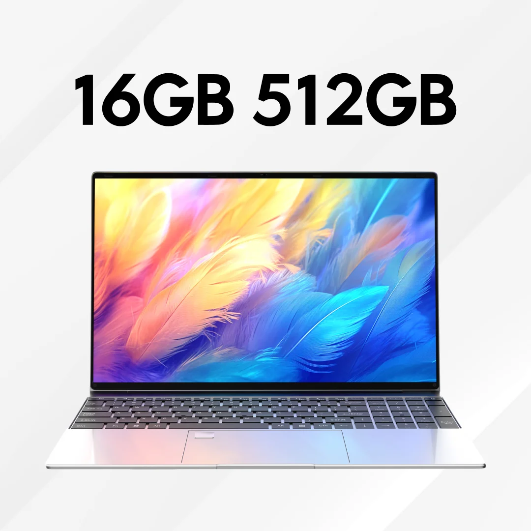 16GB 512GB