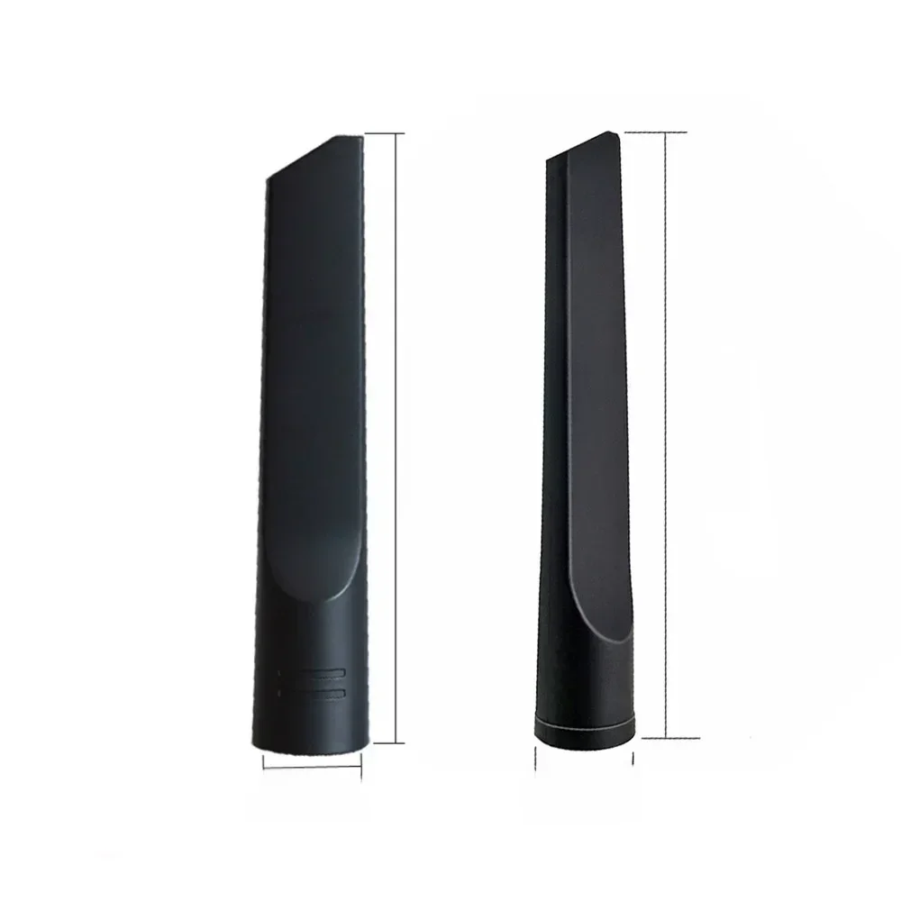 35mm/32mm pour Electrolux PHILPS Rowenta LG pièces d'aspirateur buse de tête d'aspiration plate