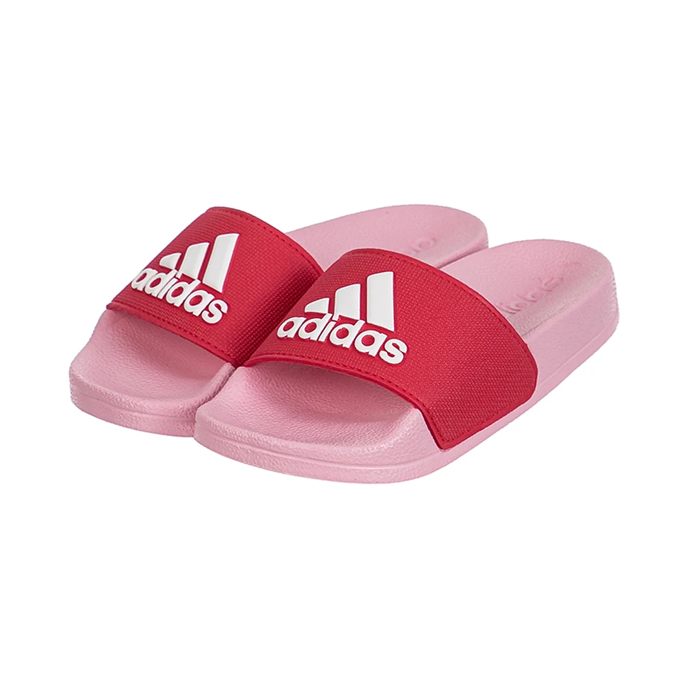 Adida Kids Children's Adilette Shower K Slide Slippers F35525