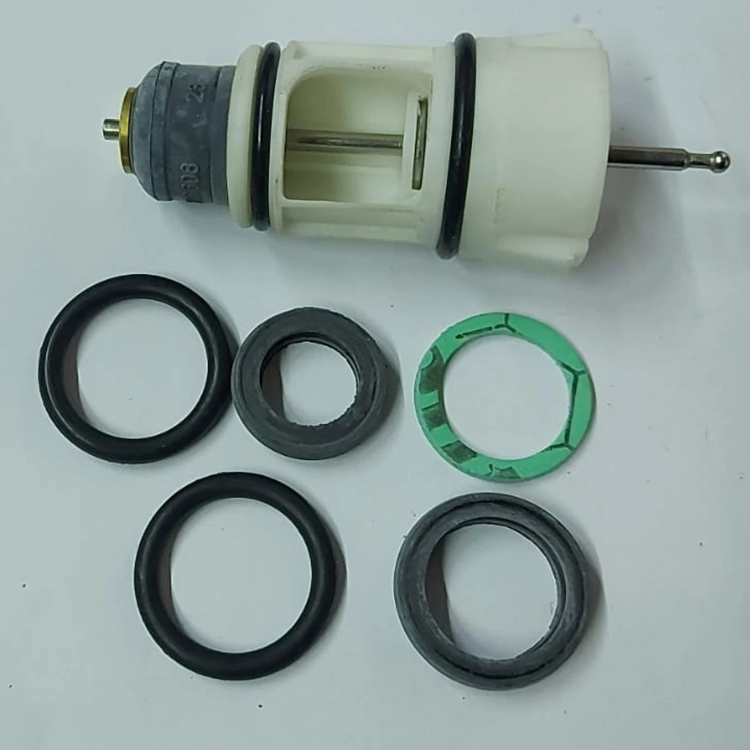 Vaillecotec PRO 28 DIVERTER VALF, TAKIMI KARTOP, way