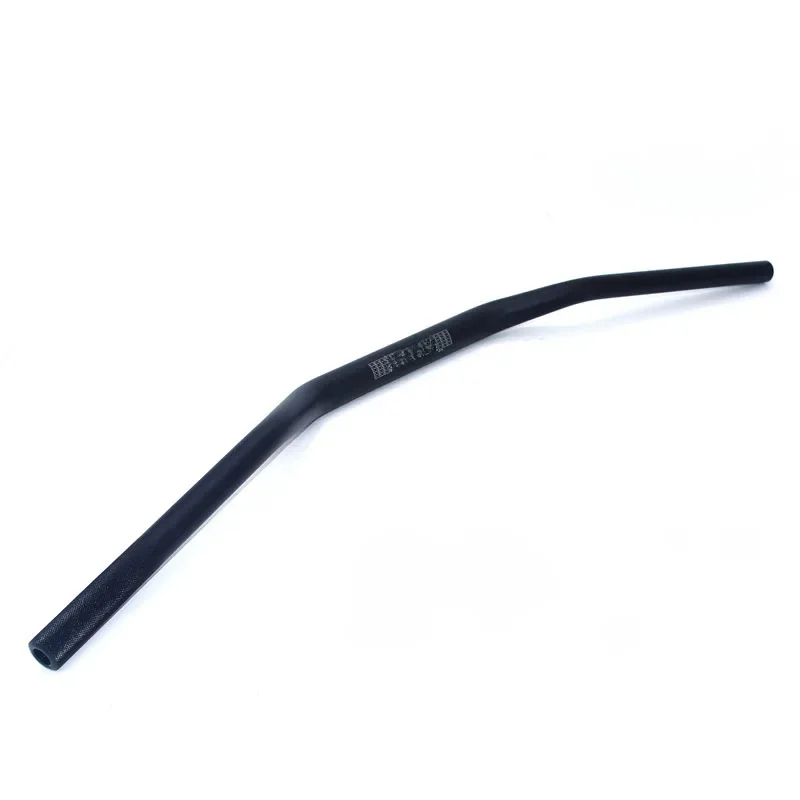 AliExpress NONE Black 1 1/8" Bar 28mm Handlebars Handle Bar For Motorcycle Motocross Pit Dirt Bike ATV CRF YZF KLX RMZ EXC