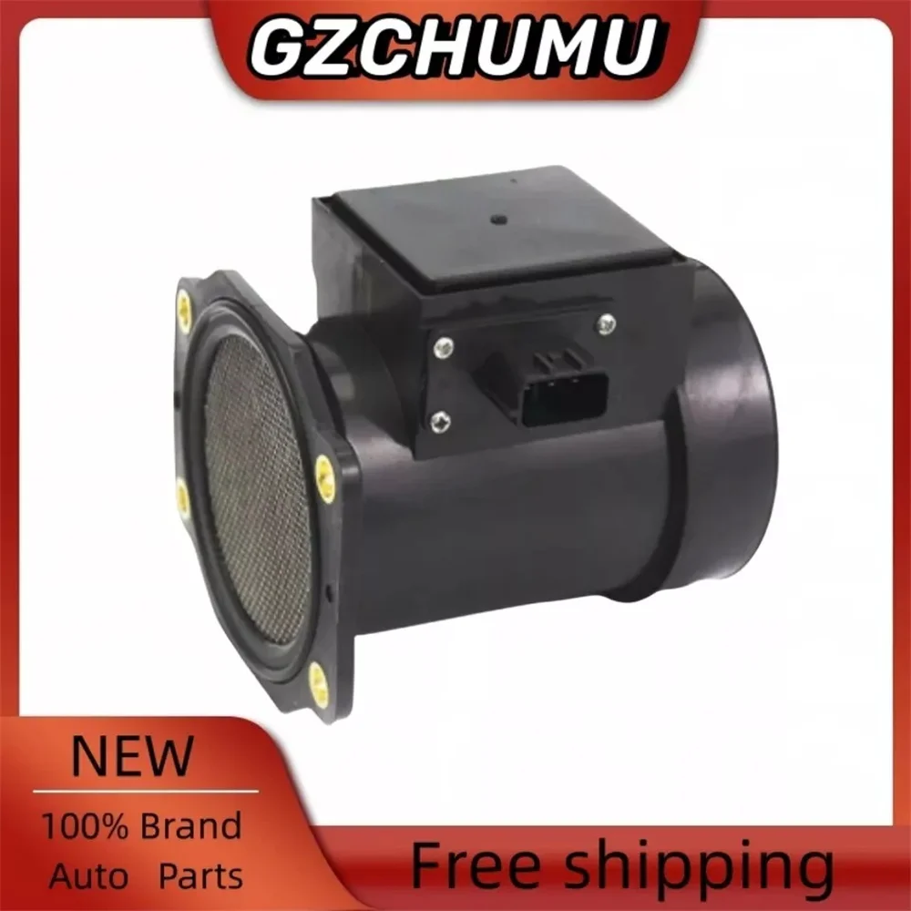 

Новый массовый расходомер воздуха (MAF) 22680-31U00 подходит для Nissan Maxima Infiniti J30 Q45