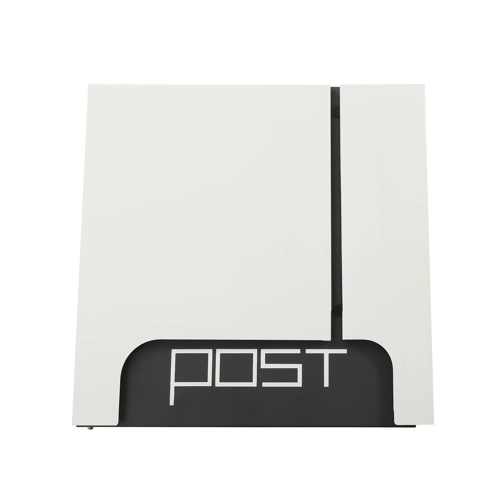 

Запираемые почтовые ящики с ключами, уличный настенный почтовый ящик большой емкости