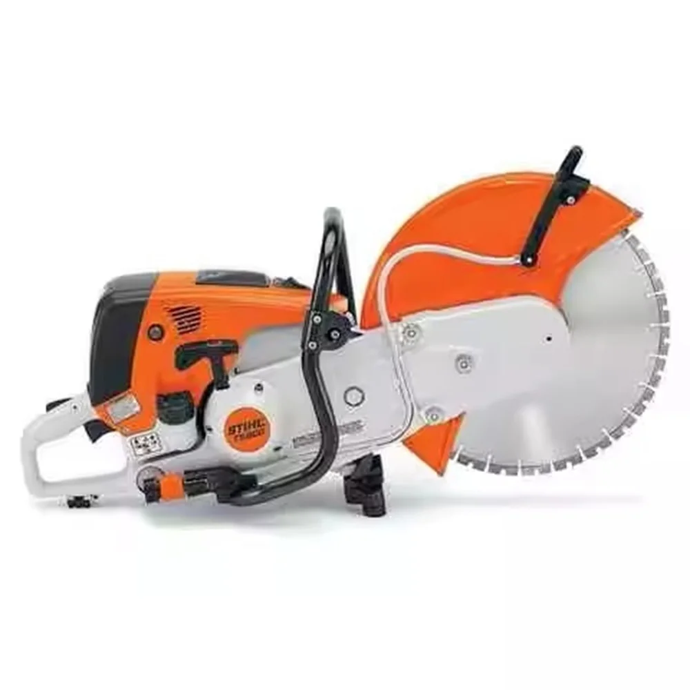 Tools & Hardware Other Tools Other Tools Next slide find similar AMSON POWER TECHNOLOGIES logo AMSON POWER TECHNOLOGIES IN 1 yr ≤4h Response Time NEW ARRIVAL TS 800 Cutquik 16 in. Cordless Gas Cut-Off Saw