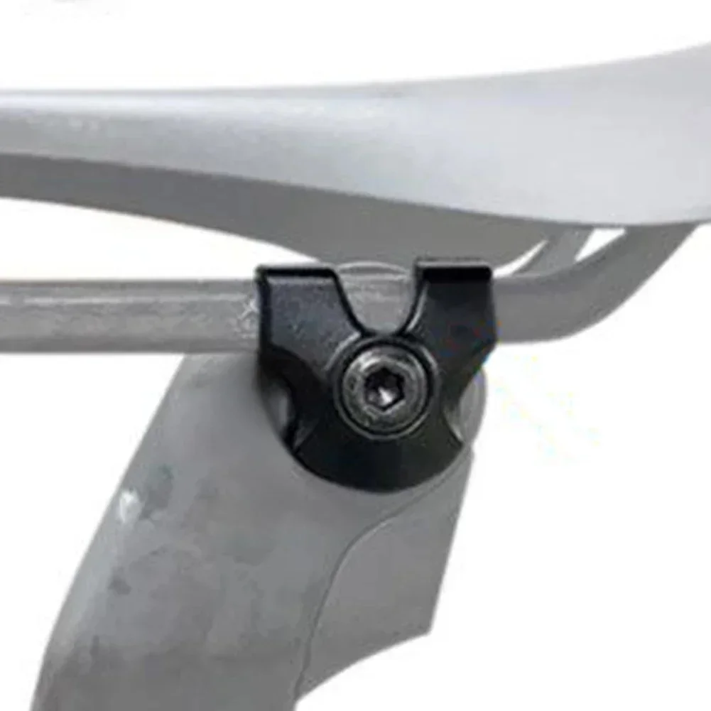 AliExpress SPORTARC Bike Seatpost Clamp Hot-Sale For Carbon Saddle Rails Adapter 7x9/7x7mm Bicycle Seatpost Tube Oval/Round Clip Cycling Accessories