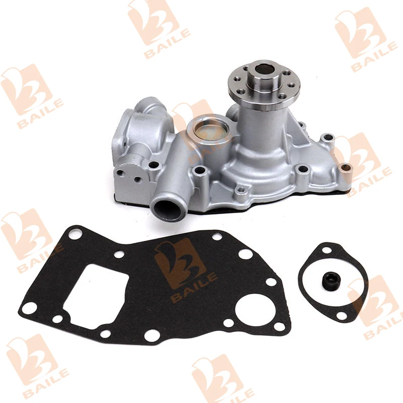 4LE1 Water Pump 8-94140341-0 8-98126230-0 For ISUZU 8972541481 8941403410