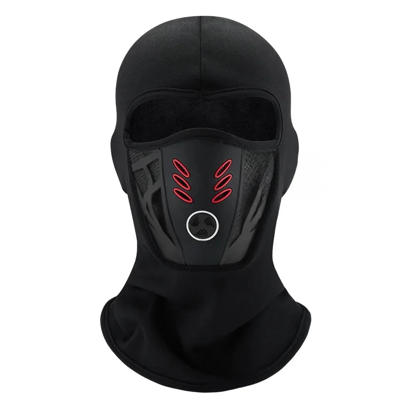 AliExpress GPCROSS ANTI-HAZE Motorcycle Riding Balaclava Cycling Full Face Mask Ski Hood Cap Beanies Windproof Soft Outdoor Warm Bike Headwear