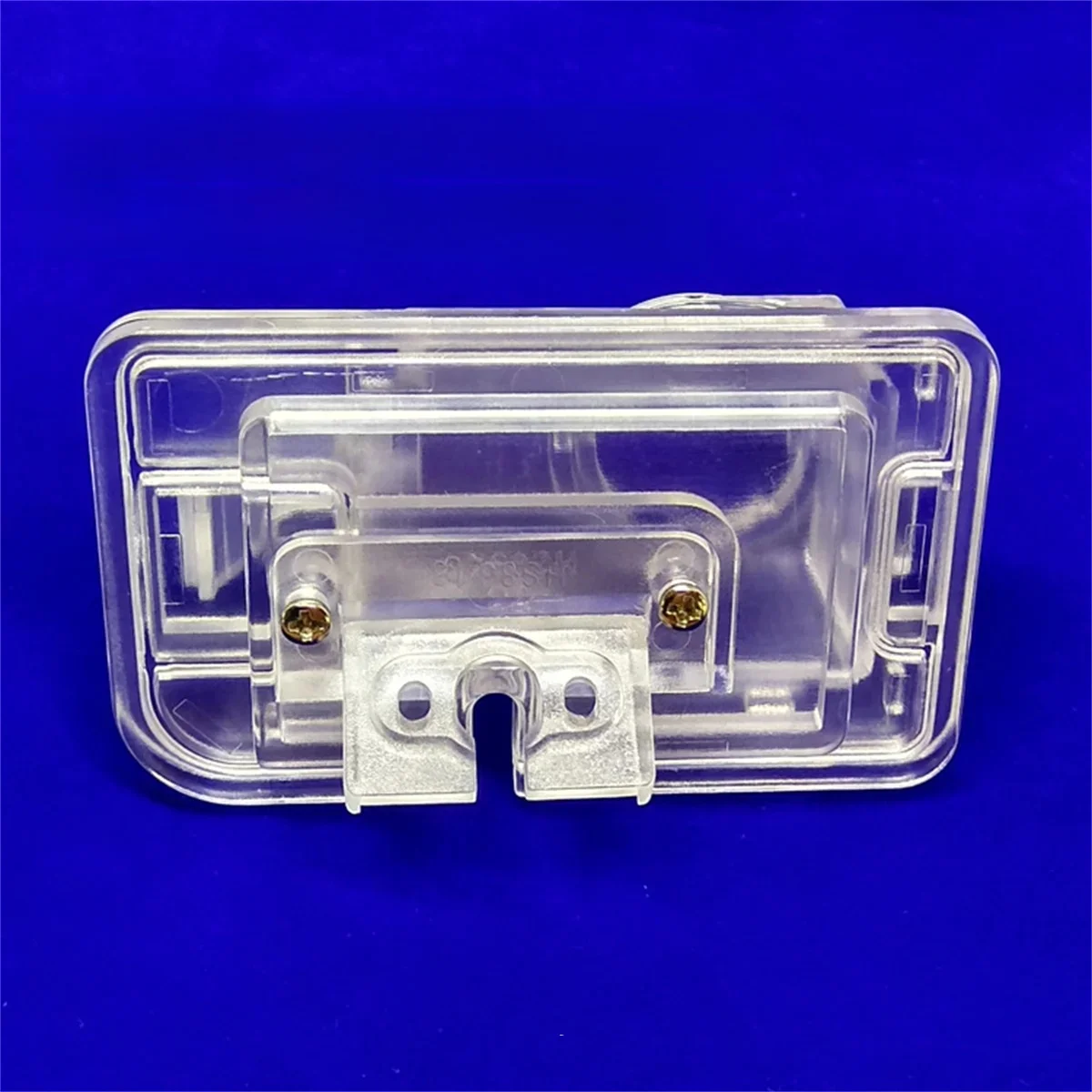 Support de caméra de recul pour voiture, boîtier de lumière de plaque d'immatriculation pour Suzuki Swift Sport Alivio Ciaz Keietsu