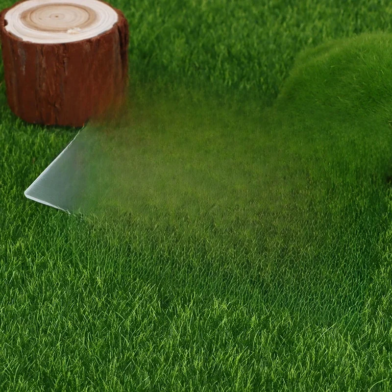 Mini accent de fourmis en verre avec zone active, maison d'insectes, ferme en acrylique, calibre 15, 18mm, tube à essai, 1 pièce