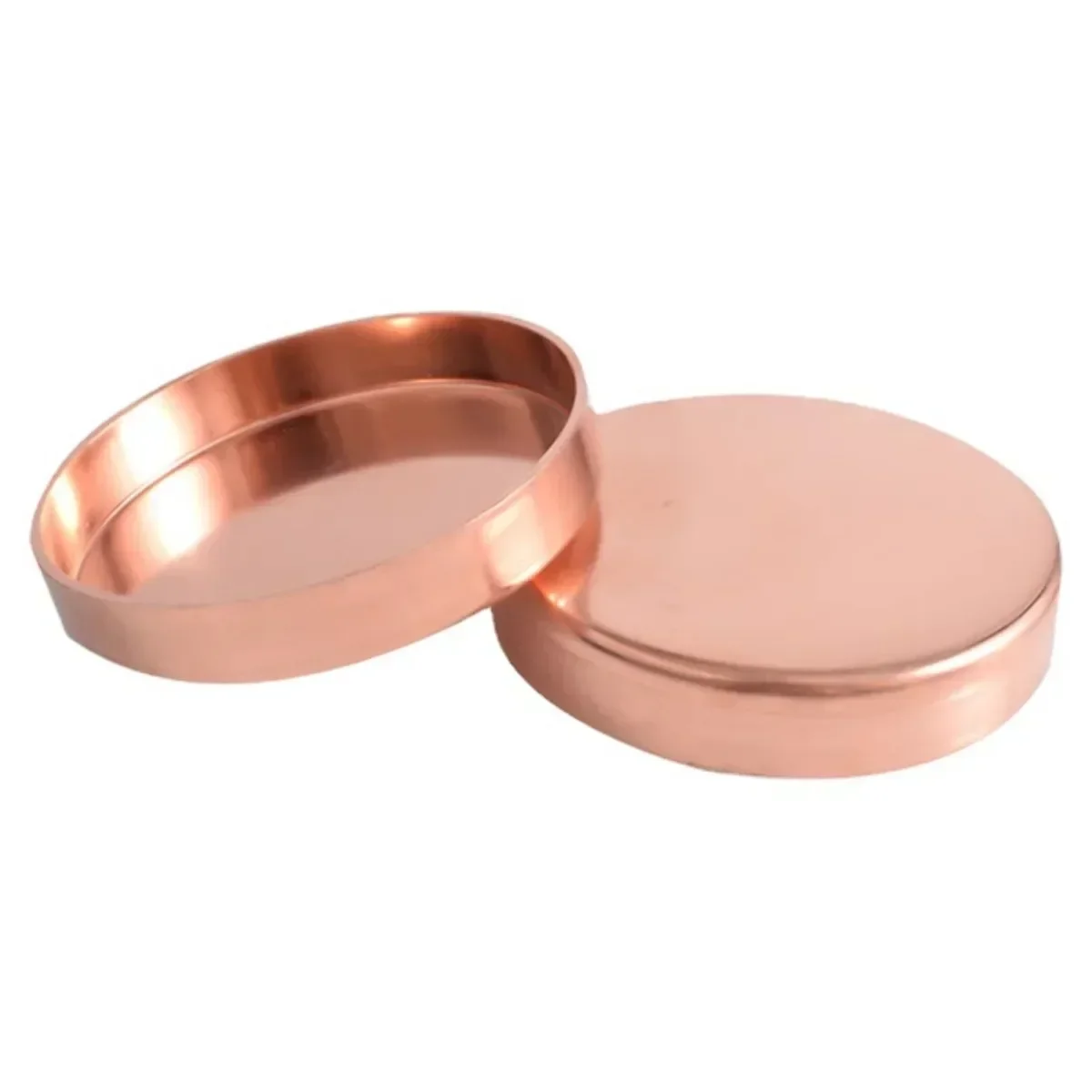 1/4 "3/8" 1/2 "1" -3.5 "15 16 19 22 25-89mm ID embout pur cuivre fin alimentation soudure tasse bouchon plomberie raccord climatiseur