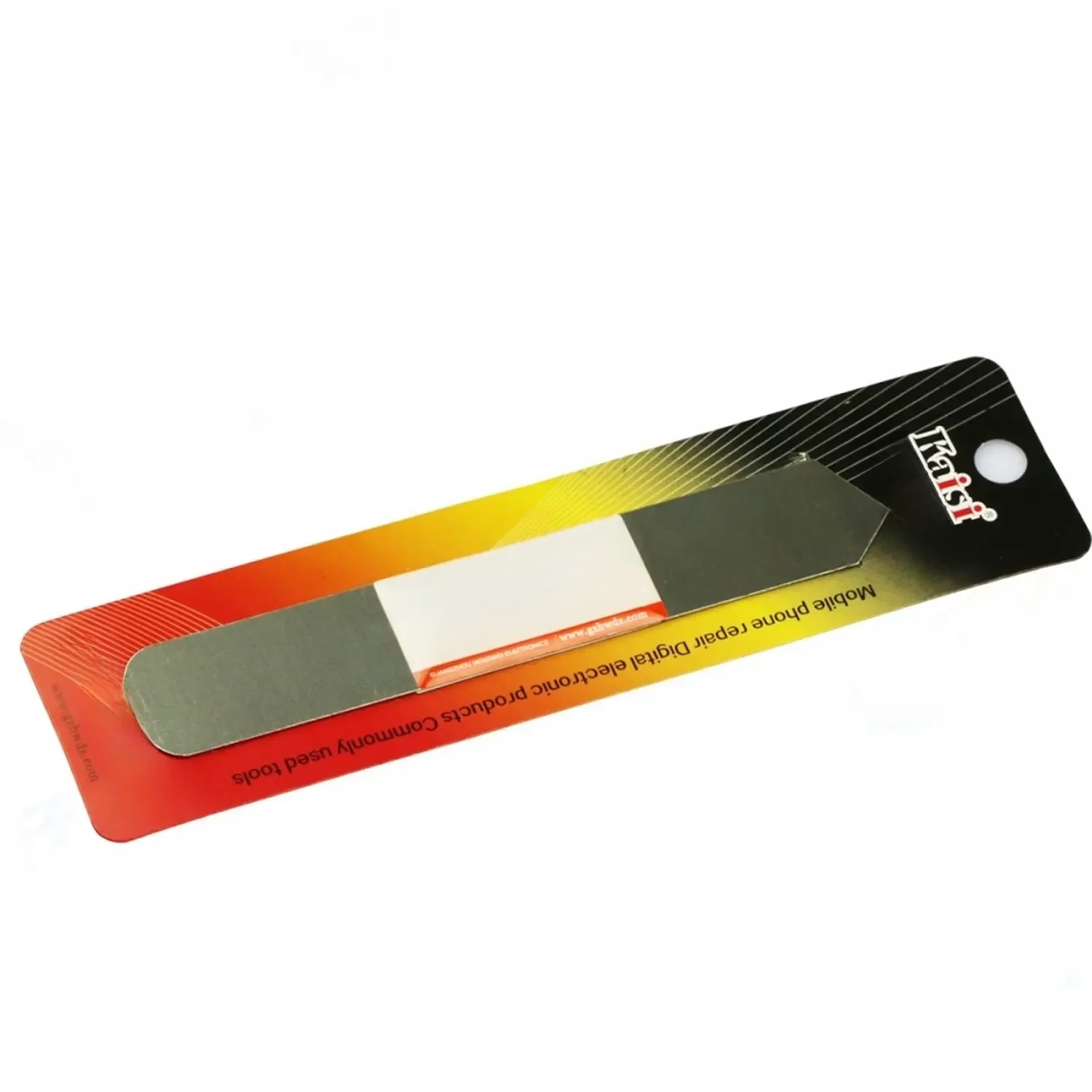Ferramenta de abertura metálica flexível de 0,2mm espessura