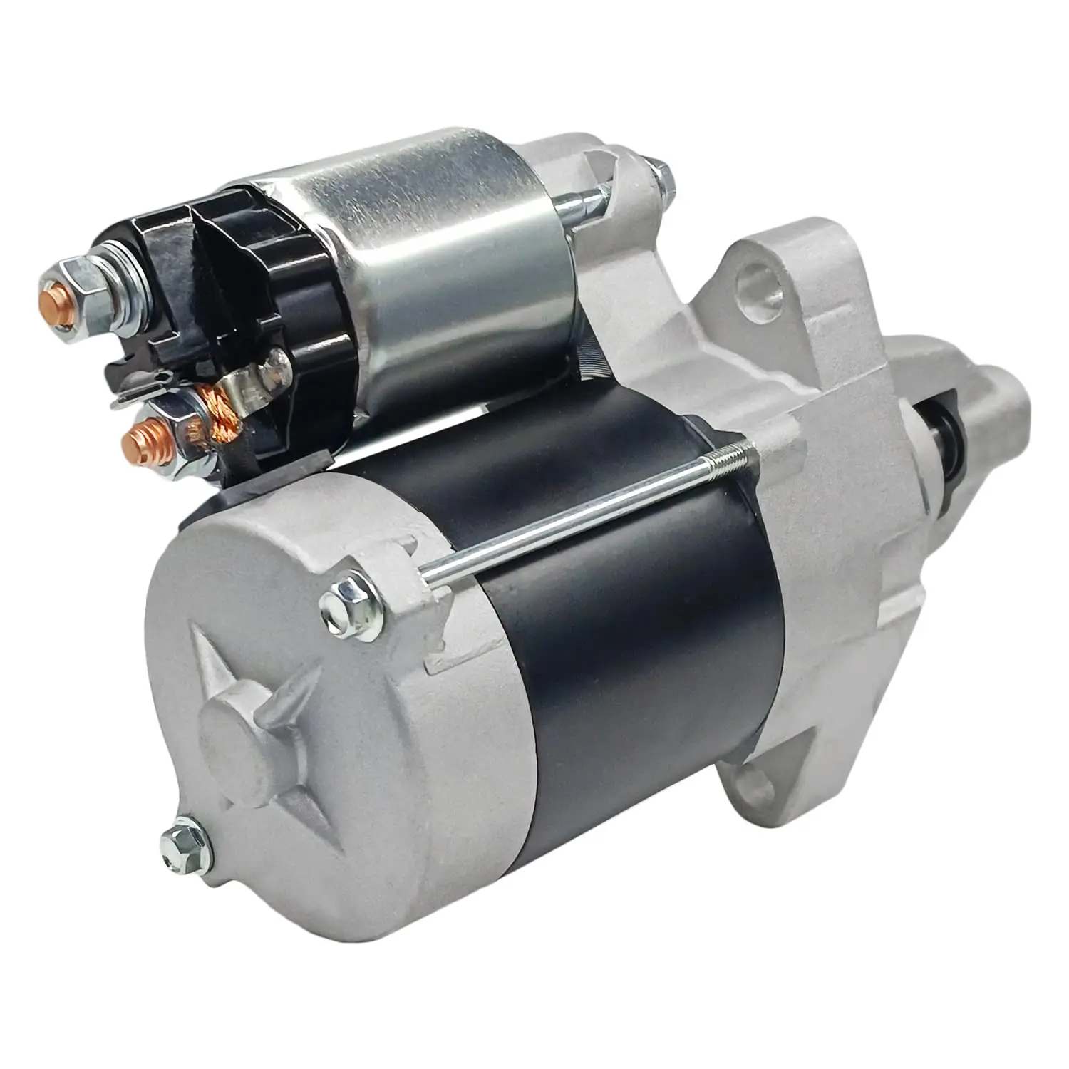 Starter Motor for Briggs & Stratton Vanguard V-Twin 32 35hp Engine 845760 845640 845761 807383 809054 428000-0230 84006533