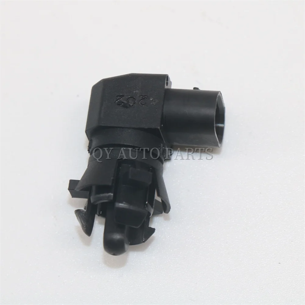 

13583411 Разъем датчика температуры окружающей среды для Cadillac ATS CT6 Chevrolet Camaro Colorado GMC Acadia Canyon 2014-2017