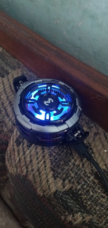 Customer photo