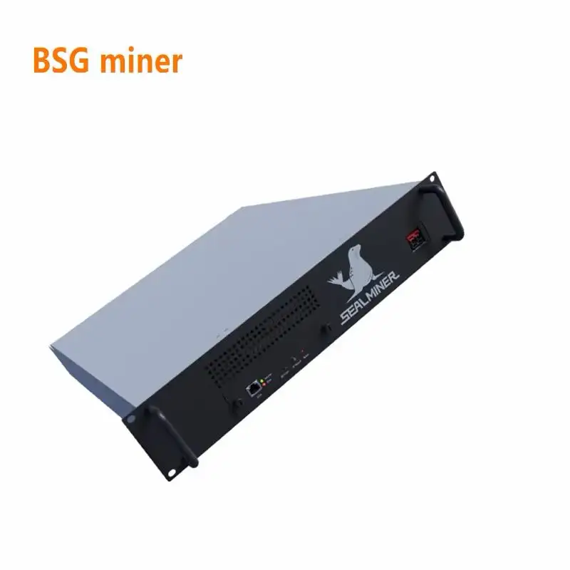 W!W WHOLESALES PRICE Bitdeer SEALMINER A4 Pro Air 336T 3662W 10.9J SHA-256 BTC Miner Mining BTC BCH Sealminer Aisc Miner Crypto