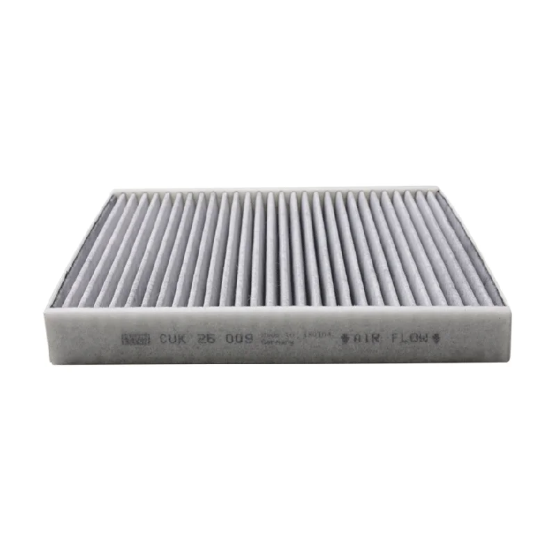 MANN CUK26009 Cabin Air Filter for CUPRA Formentor FORD SKODA Kodiaq II Karoq Octavia III IV Superb III IV