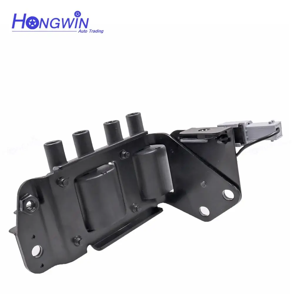 Genuine No.: 27301-26600 Ignition Coil Pack Fits Hyundai Accent Getz LaVita G4EC G4EE G4ED 1.4 1.5 1.6 2730126600 27301 26600