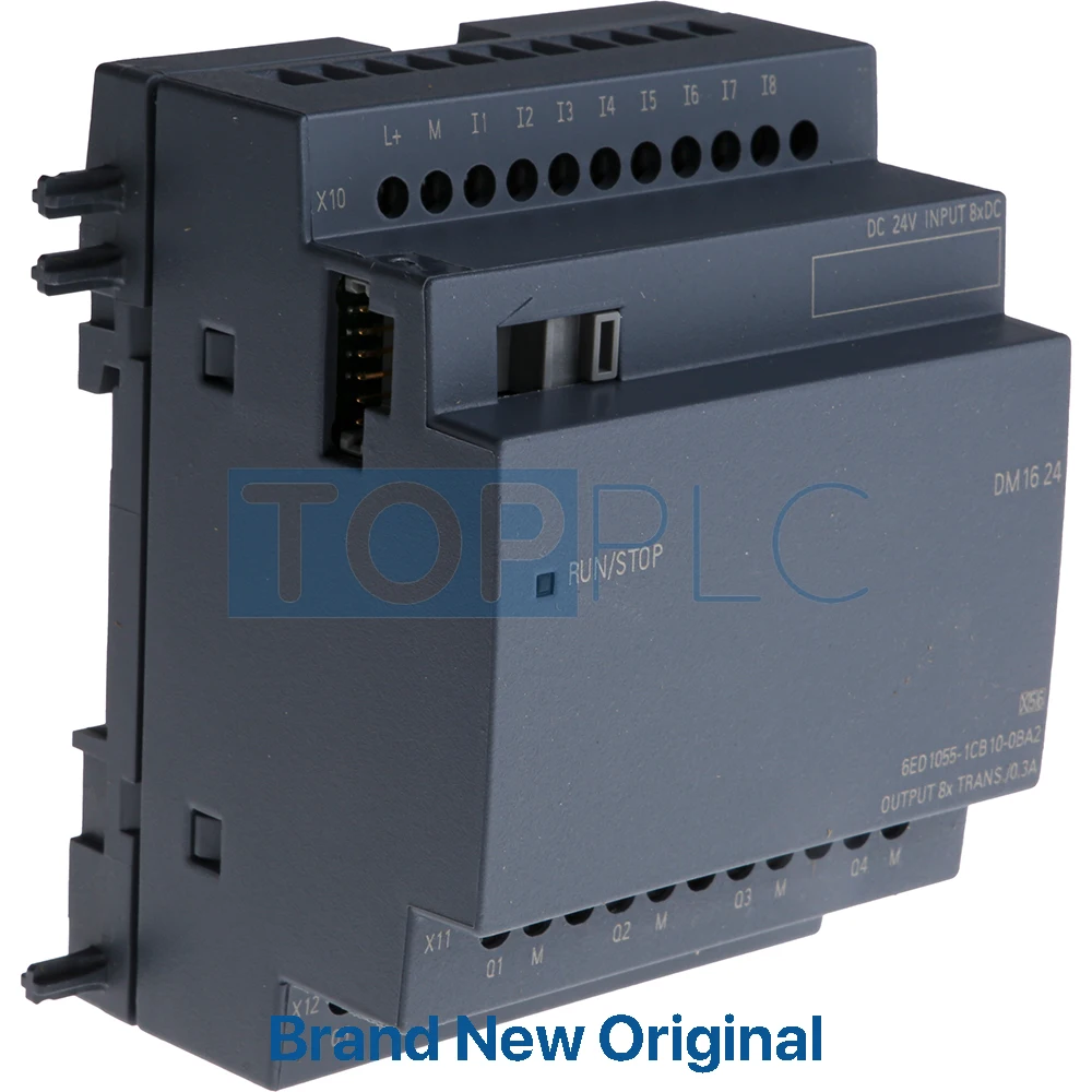 

6ED1055-1CB10-0BA2, 6ED10551CB100BA2 Brand New Original