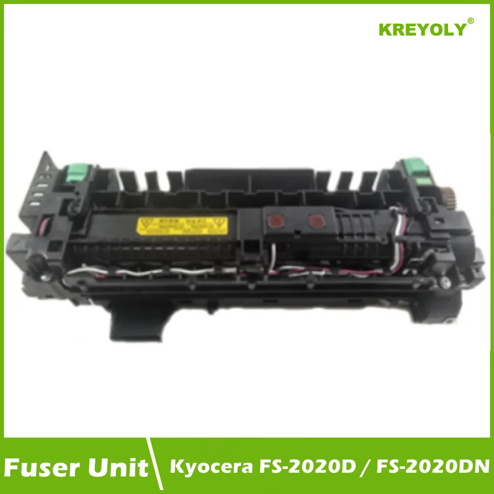 

FK-340 Fuser unit for Kyocera FS-2020D / FS-2020DN 302J093060 110v 220v