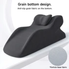 sleeping bag tight fit oil shiny