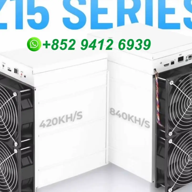 АСИКАР |   BITMAIN ANTMINER Z15 Pro 840K Equihash с воздушным охлаждением ZEC/ZEN ASIC Майнинг Bitmain Antminer Z15 Pro