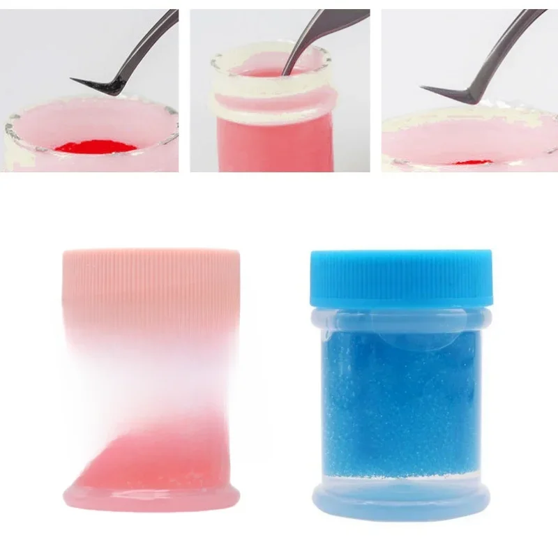 Pincettes pour faux cils 40ML, nettoyant pour sourcils, outils de nettoyage, Solution de nettoyage greffée, dissolvant de colle, outil de nettoyage